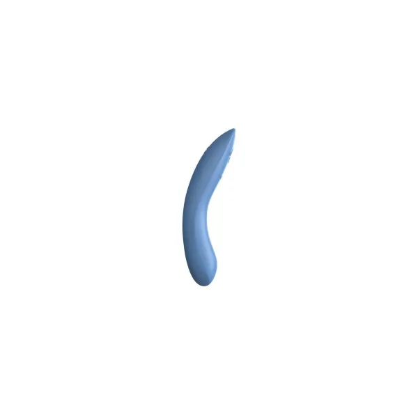 Analinis vibratorius We-Vibe Mėlyna