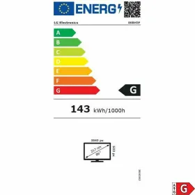 Viedais TV LG 86BH5F-M.AEU 86" IPS