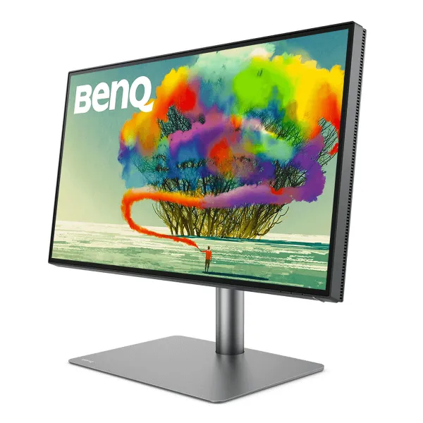 Monitorius BenQ PD2725U 27" 4K Ultra HD 60 Hz