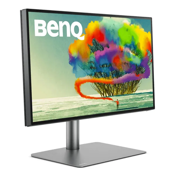 Monitorius BenQ PD2725U 27" 4K Ultra HD 60 Hz