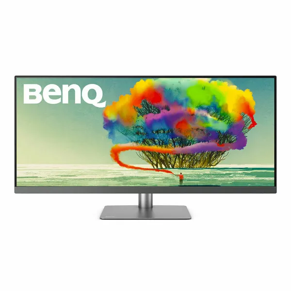 Videowall Monitor BenQ PD3420Q Quad HD 34" 60 Hz 34