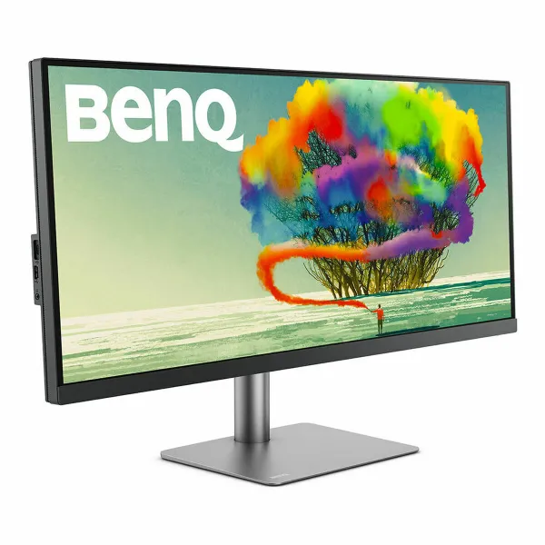 Videowall Monitor BenQ PD3420Q Quad HD 34" 60 Hz 34