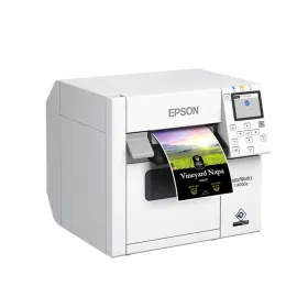 Biļešu printerisis Epson C31CK03102BK