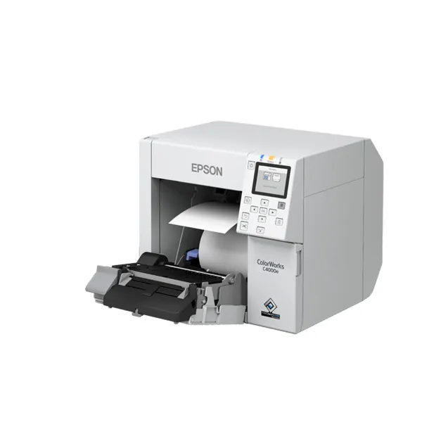 Biļešu printerisis Epson C31CK03102BK