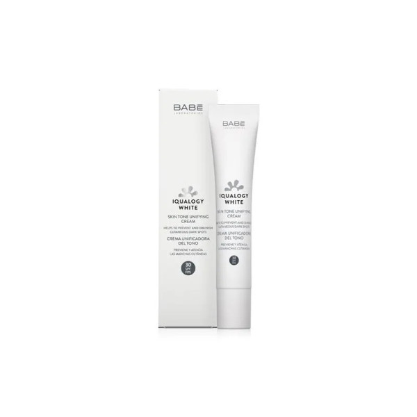 Babe Tone Unifying Cream Spf 30 50ml