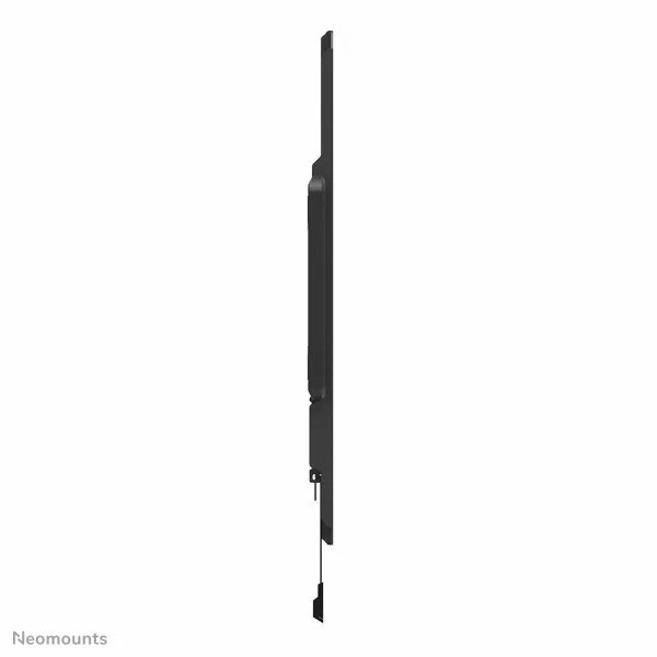 TV laikiklis Neomounts WL30-550BL16 40" 42" 75" 86" 70 Kg