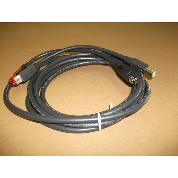 Ekrano laikiklis Epson PUSB Y CABLE