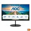 Monitorius AOC Q24V4EA 23,8" 2K LCD
