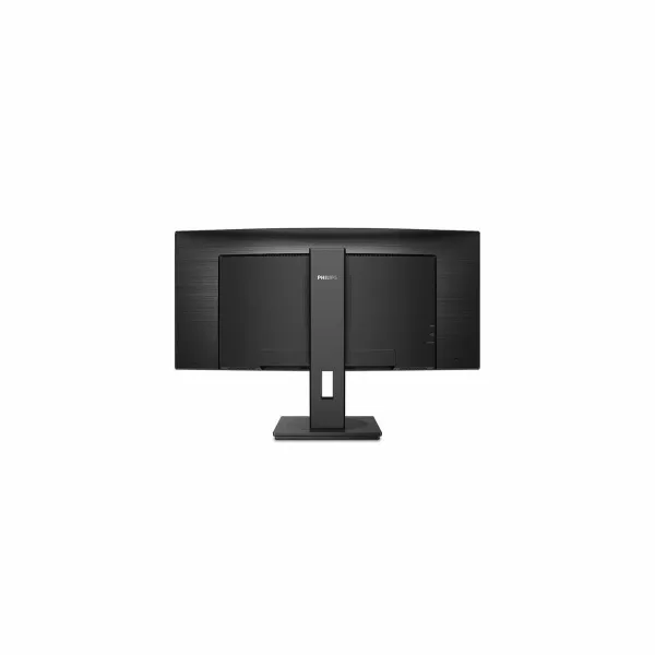 Monitors Philips 346B1C/00 34" QUAD HD 34" LED VA LCD Flicker free 50-60 Hz