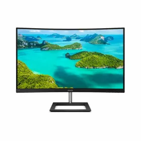 Monitorius Philips 328E1CA/00 32" LED VA LCD Flicker free 50-60 Hz