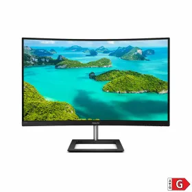 Monitorius Philips 328E1CA/00 32" LED VA LCD Flicker free 50-60 Hz