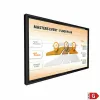 Videowall Monitorius Philips 32BDL3651T/00 Full HD 32"