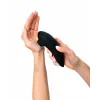 Klitora sūcējs Womanizer WOM180-BLACK Melns