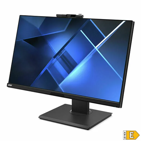 Monitorius Acer UM.QB8EE.001 Full HD 1920 x 1080 px 23,8"