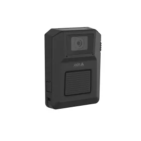 Nettikamera Axis W101
