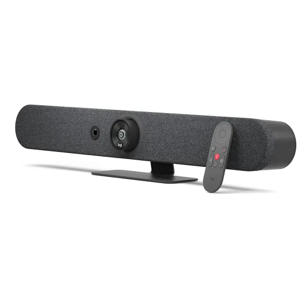 Videokonferenssijärjestelmä Logitech 991-000388