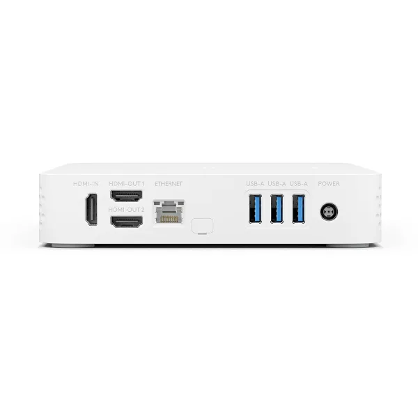 Videokonferenssijärjestelmä Logitech 991-000400