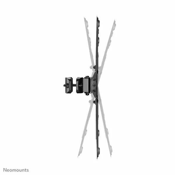 TV laikiklis Neomounts FL40-430BL14 32" 55" 25 kg