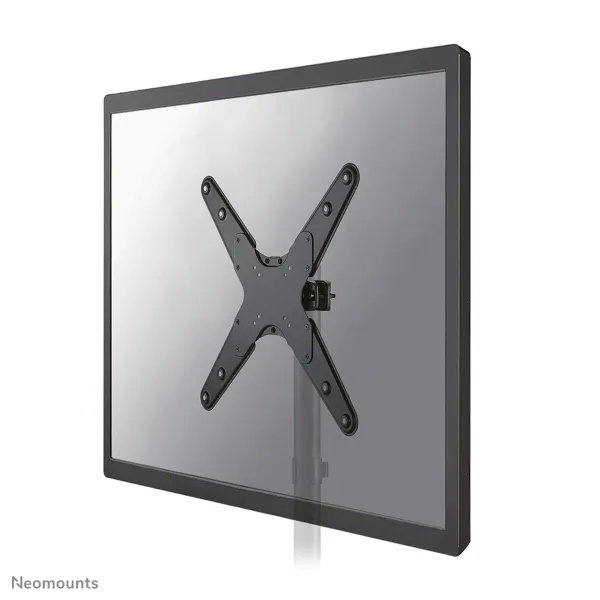 TV laikiklis Neomounts FL40-430BL14 32" 55" 25 kg