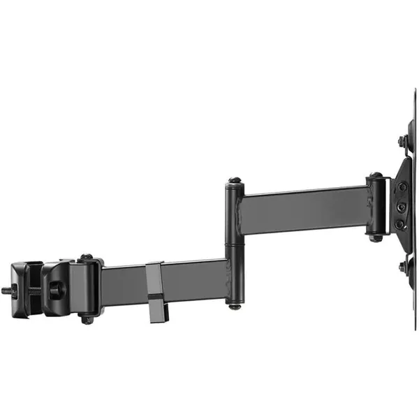 TV sieninė atrama Neomounts FL40-450BL12 23-42" 25 kg