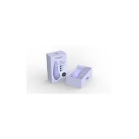 Clitoris Suction Stimulator Womanizer Lilac