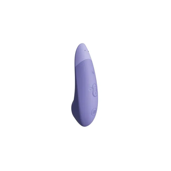 Clitoris Suction Stimulator Womanizer Lilac