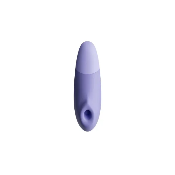 Clitoris Suction Stimulator Womanizer Lilac