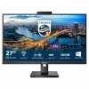 Монитор Philips 276B1JH/00 LCD 27" IPS LCD Flicker free 50 - 60 Hz 75 Hz 50-60  Hz 27"