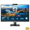 Монитор Philips 276B1JH/00 LCD 27" IPS LCD Flicker free 50 - 60 Hz 75 Hz 50-60  Hz 27"
