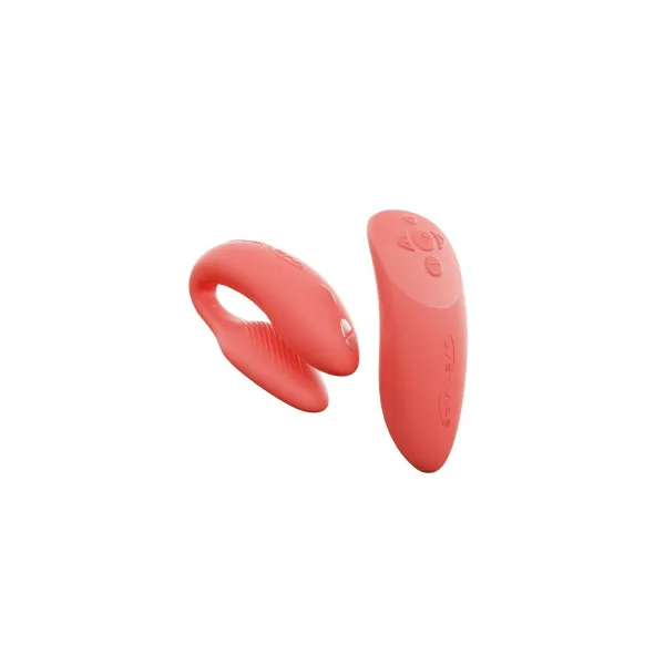 Pāru Masāžas Rīks We-Vibe