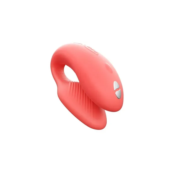 Pāru Masāžas Rīks We-Vibe
