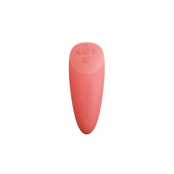 Pāru Masāžas Rīks We-Vibe