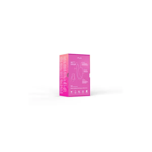 Couples Массажер We-Vibe