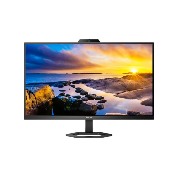 Monitorius Philips 27E1N5600HE/00 QHD 27" IPS LED LCD Flicker free 27"