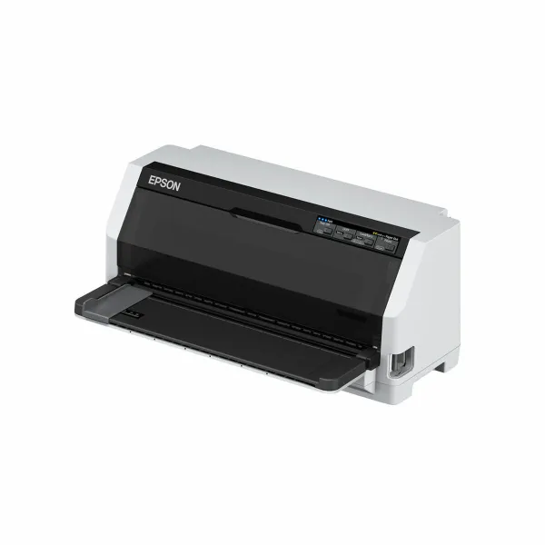 Taškų matricos spausdintuvas Epson C11CJ81401