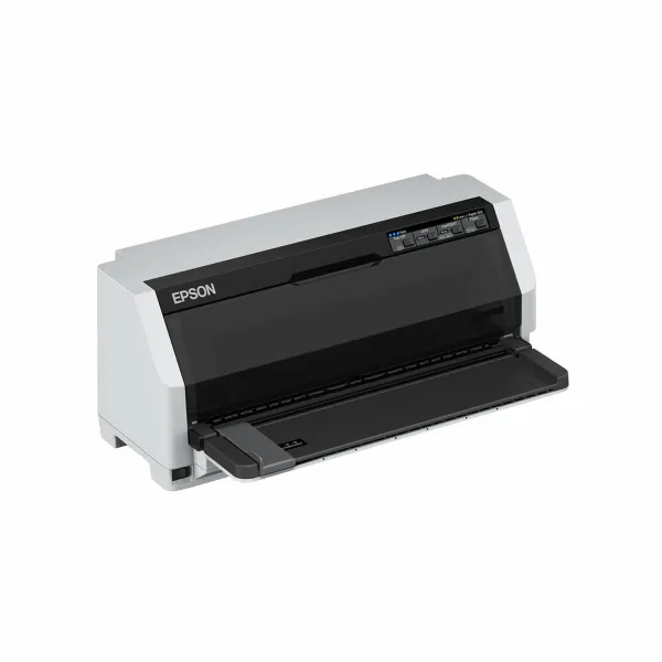 Taškų matricos spausdintuvas Epson C11CJ81401