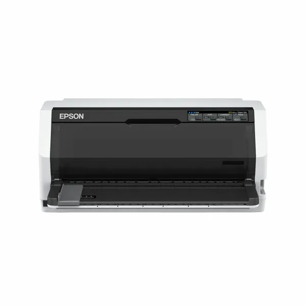 Taškų matricos spausdintuvas Epson C11CJ81401