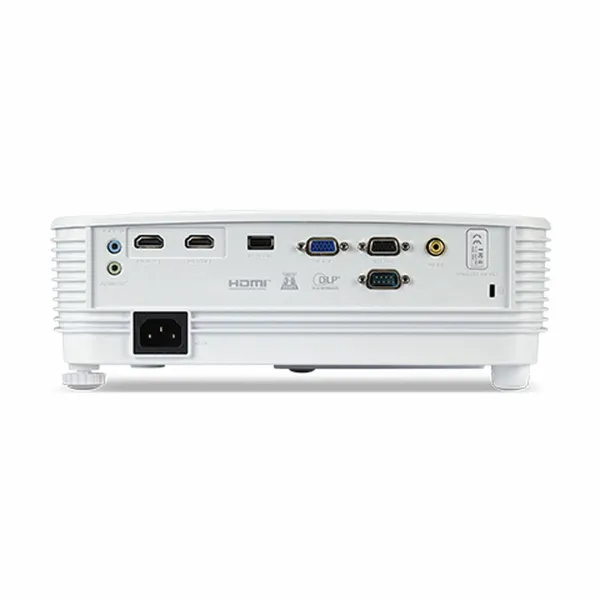 Projektorius Acer MR.JUR11.001 4500 Lm Wi-Fi