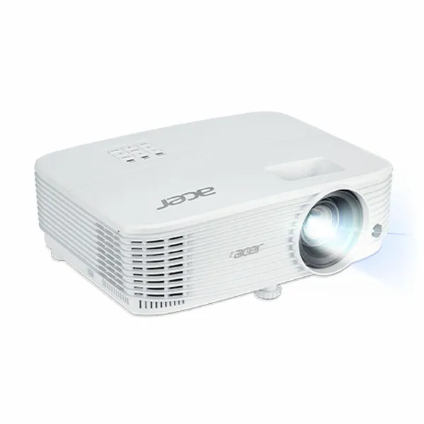 Projektorius Acer MR.JUR11.001 4500 Lm Wi-Fi