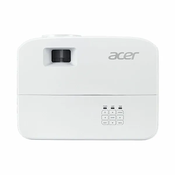 Projektorius Acer MR.JUR11.001 4500 Lm Wi-Fi
