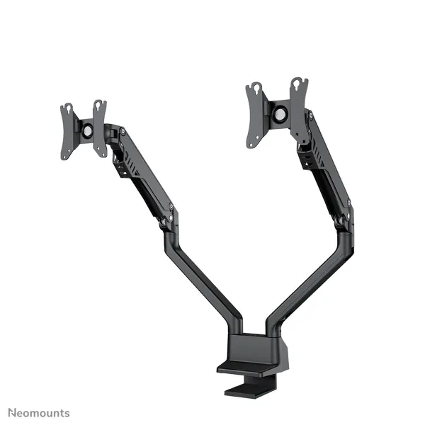 Ekrano laikiklis Neomounts FPMA-D750DBLACK2 Juoda