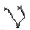 Ekrano laikiklis Neomounts FPMA-D750DBLACK2 Juoda