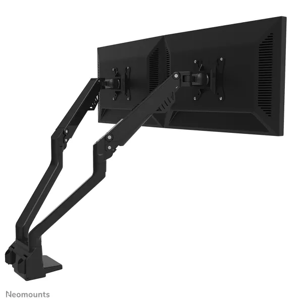 Ekrano laikiklis Neomounts FPMA-D750DBLACK2 Juoda