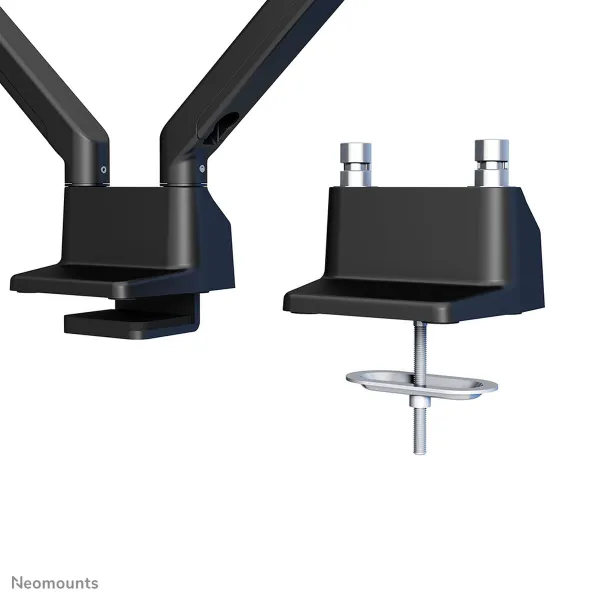 Ekrano laikiklis Neomounts FPMA-D750DBLACK2 Juoda