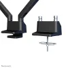 Ekrano laikiklis Neomounts FPMA-D750DBLACK2 Juoda