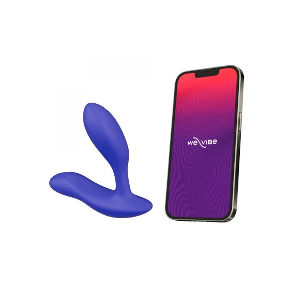Prostatas Masažieris We-Vibe