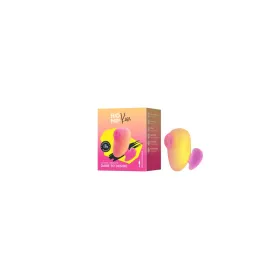 Clitoris Suction Stimulator Romp Pink