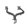 Ekrano laikiklis Neomounts DS70-810BL2 9 kg