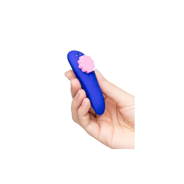 Lodveida Vibrators Romp