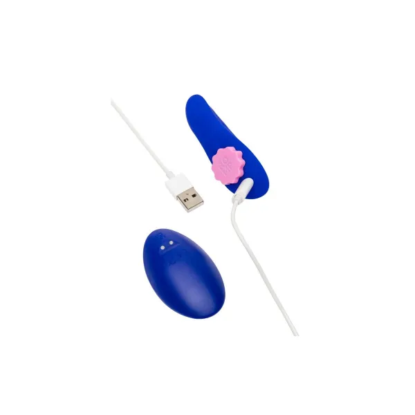 Lodveida Vibrators Romp